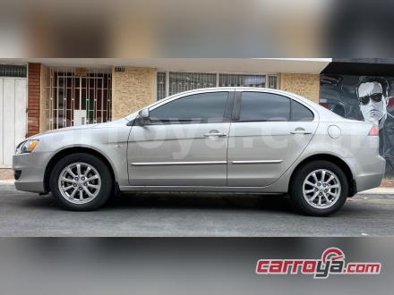 Mitsubishi Lancer 2014 - imagen secundaria 1
