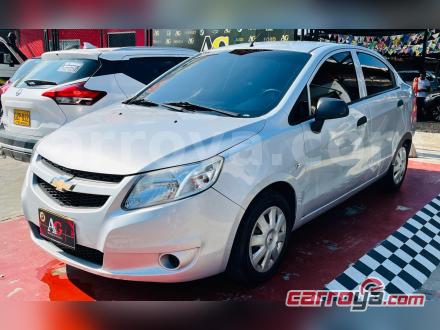 Chevrolet Sail 2017 - imagen secundaria 1