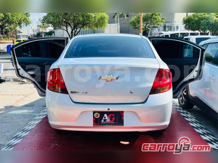 Chevrolet Sail 2017 - imagen secundaria 2