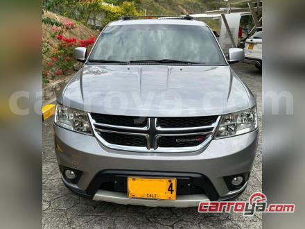 Dodge Journey 2017 - imagen 1