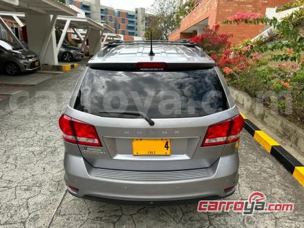 Dodge Journey 2017 - imagen secundaria 1