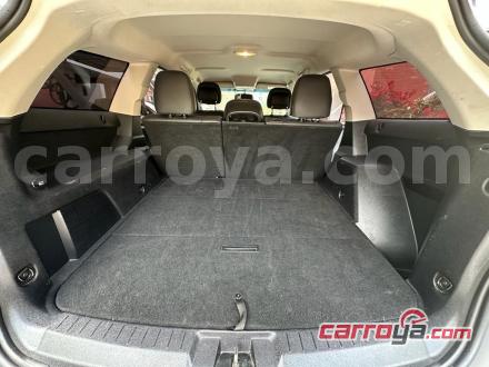 Dodge Journey 2017 - imagen secundaria 2