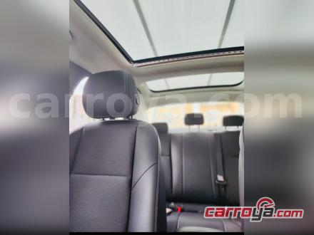 Mercedes Benz Clase C 2020 - imagen secundaria 2