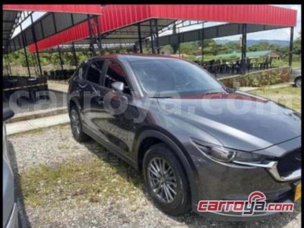 Mazda CX-5 2019 - imagen 1