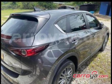 Mazda CX-5 2019 - imagen secundaria 1