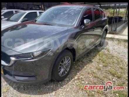 Mazda CX-5 2019 - imagen secundaria 2