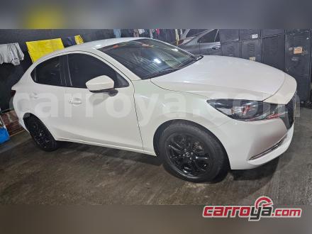 Mazda 2 2021 - imagen secundaria 2