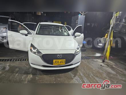 Mazda 2 2021 - imagen secundaria 1