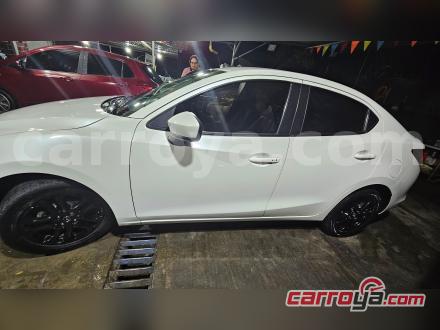 Mazda 2 2021 - imagen 1