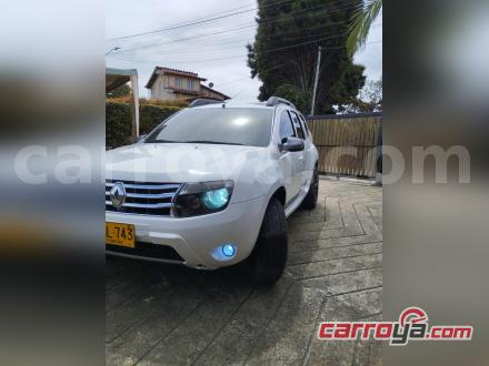 Renault Duster 2014 - imagen 1