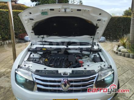 Renault Duster 2014 - imagen secundaria 2