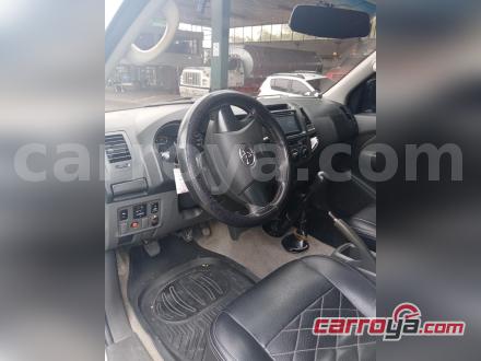 Toyota Hilux 2013 - imagen secundaria 1