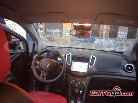Chevrolet Tracker 2013 - imagen secundaria 1