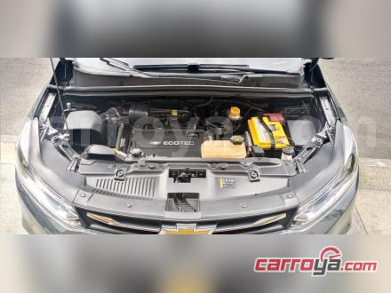 Chevrolet Tracker 2019 - imagen secundaria 1