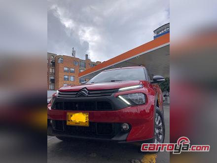 Citroen Aircross 2025