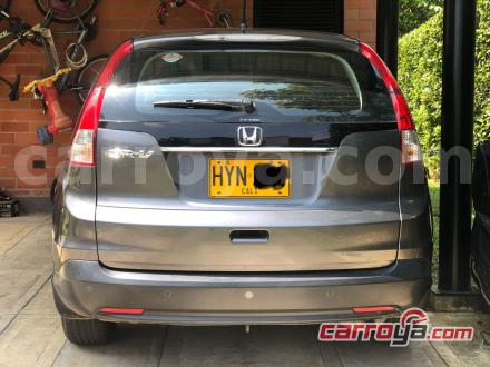 Honda CR-V 2014 - imagen secundaria 1