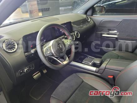 Mercedes Benz Clase GLA 2022 - imagen secundaria 1
