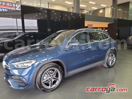 Mercedes Benz Clase GLA 2022 - imagen 1