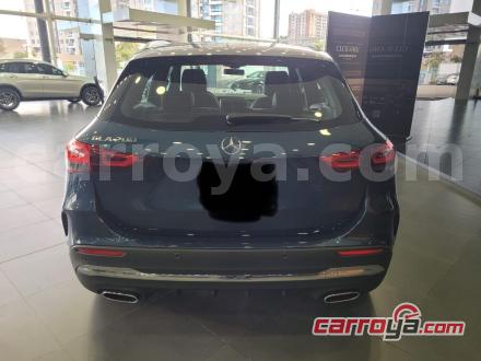 Mercedes Benz Clase GLA 2022 - imagen secundaria 2