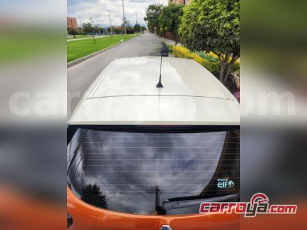 Renault Captur 2018 - imagen secundaria 1