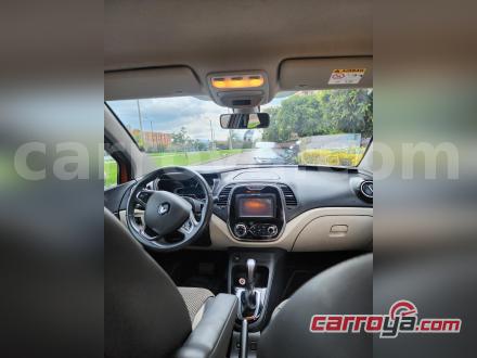Renault Captur 2018 - imagen secundaria 2
