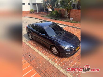 Mazda 3 2015 - imagen secundaria 1