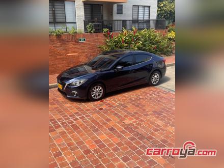 Mazda 3 2015 - imagen secundaria 2