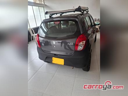 Suzuki Alto 2017 - imagen secundaria 1
