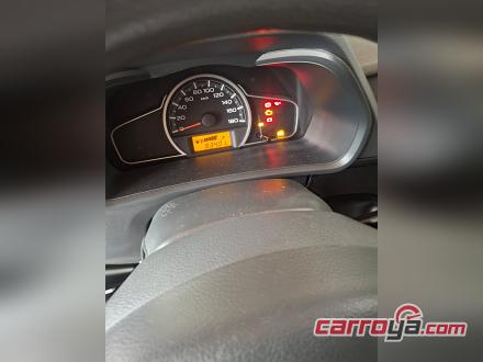 Suzuki Alto 2017 - imagen secundaria 2