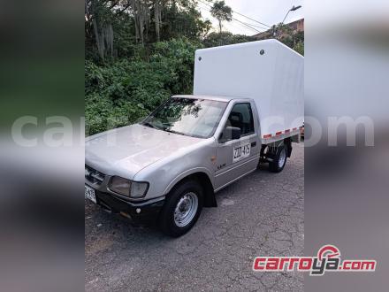 Chevrolet Luv 2.3 1997 - imagen 1