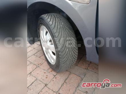 Renault Symbol II 2010 - imagen secundaria 1