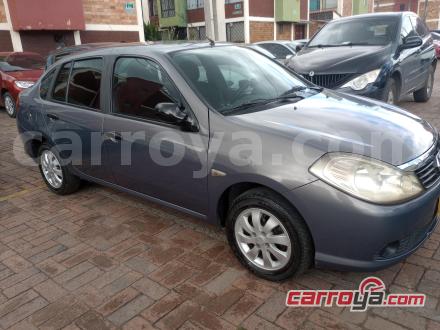 Renault Symbol II 2010 - imagen secundaria 2