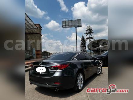 Mazda 6 2015 - imagen secundaria 2