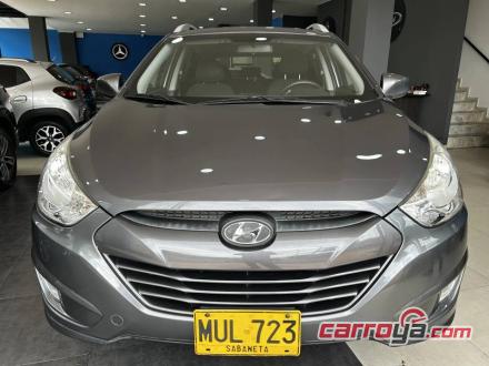 Hyundai Tucson 2013 - imagen secundaria 1