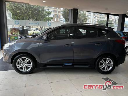 Hyundai Tucson 2013 - imagen secundaria 2