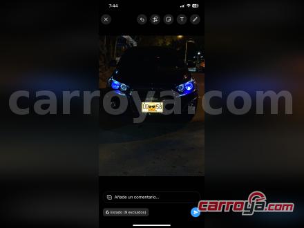 Chevrolet Sonic 2015 - imagen 1