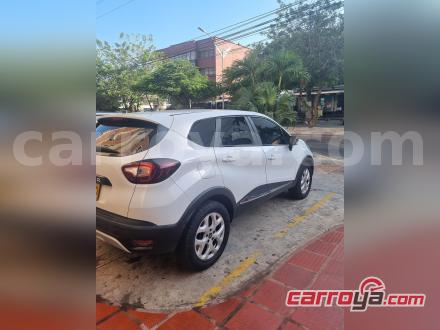 Renault Captur 2020 - imagen secundaria 1