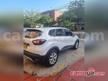 Renault Captur 2020 - imagen secundaria 2