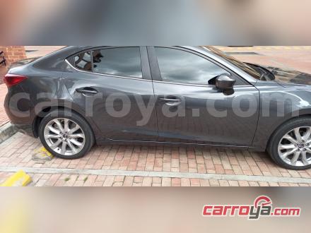 Mazda 3 2017 - imagen secundaria 1