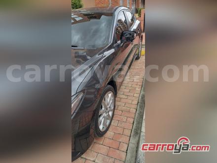 Mazda 3 2017 - imagen secundaria 2