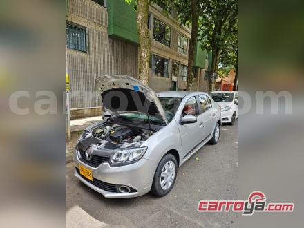 Renault Logan 2018 - imagen secundaria 1