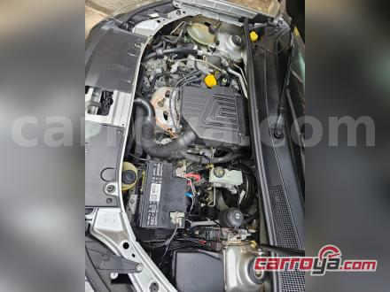 Renault Logan 2018 - imagen secundaria 2