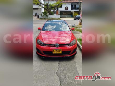 Volkswagen Golf 2016 - imagen 1