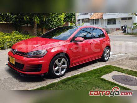 Volkswagen Golf 2016 - imagen secundaria 1