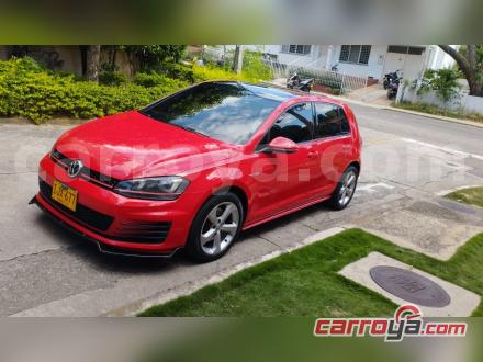 Volkswagen Golf 2016 - imagen secundaria 2