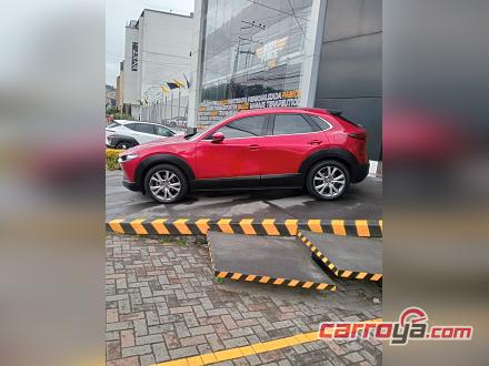 Mazda CX-5 2025 - imagen secundaria 1