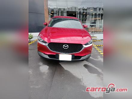 Mazda CX-5 2025 - imagen secundaria 2