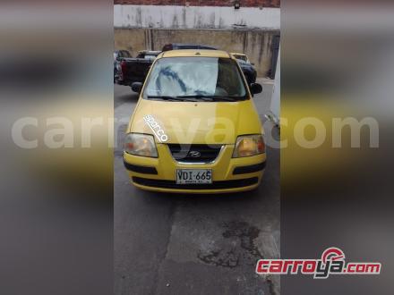 Hyundai Atos 2005 - imagen 1
