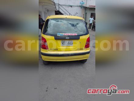 Hyundai Atos 2005 - imagen secundaria 1