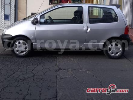 Renault Twingo 2012 - imagen secundaria 1